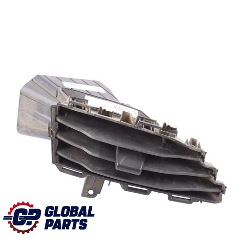Ford transit mk8 - transit, vent