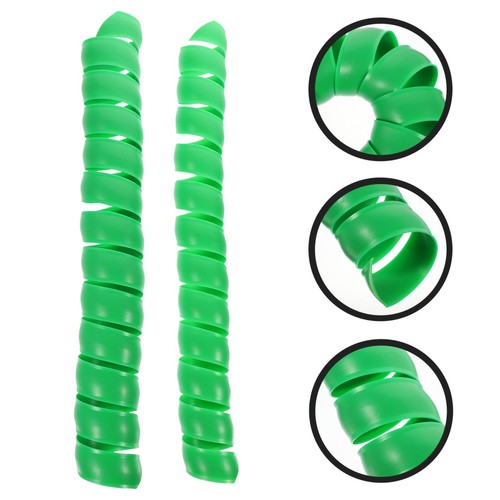 Plastic tree wraps - tree,