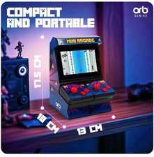 Orb - Retro Mini Arcade