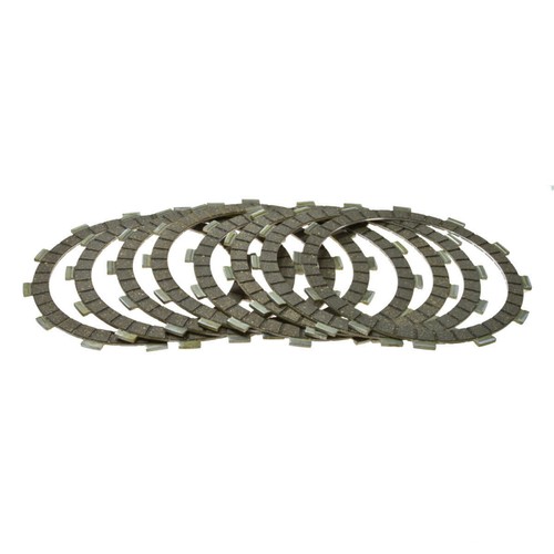 Std ebc 745 clutch disc - std,