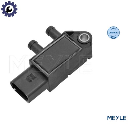 Sensor exhaust pressure - exhaust, 18-14