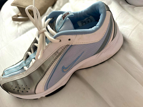 Nike air vintage low top - air,