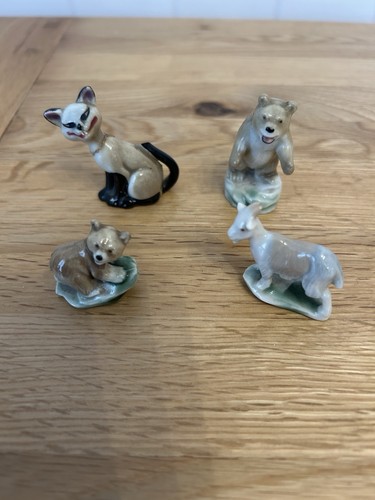 This animal whimsies wade - this,