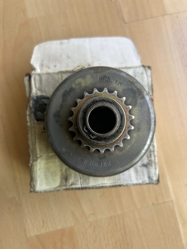 Tooth noram magnum honda - tooth,