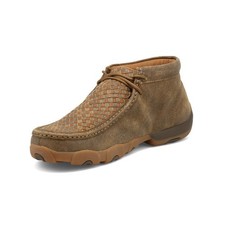 Twisted X Men's Chukka Driving