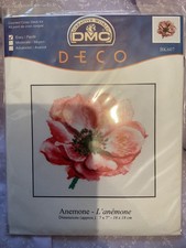 Dmc deco anemone bk607 - deco,