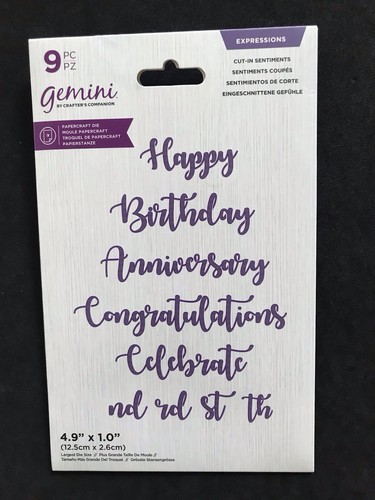 Cut sentiments happy - cut-in,