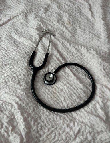 Black and sliver - and, healthcare