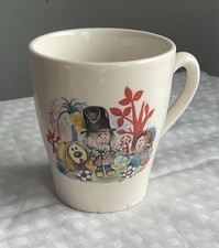 Vintage Magic Roundabout