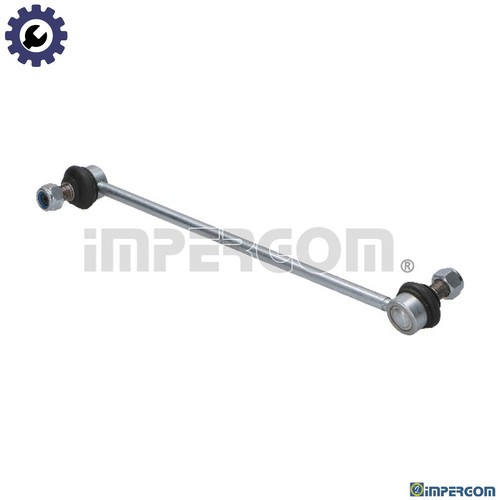 Linkcoupling rod stabiliser - linkcoupling,