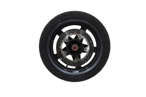 Front wheel yamaha max 250 - wheel,