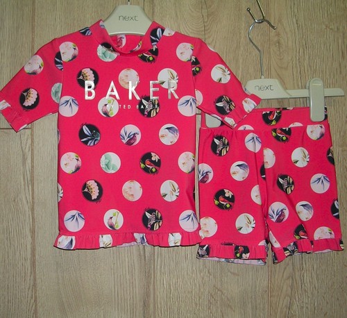 Ted baker upf girls red - ted,