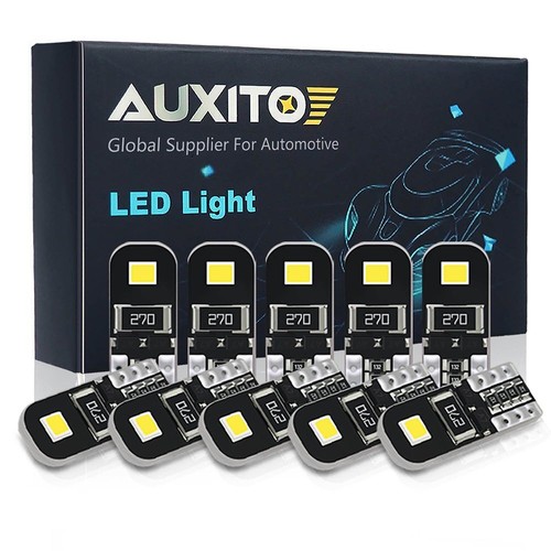 10x t10 5730 - led, 501