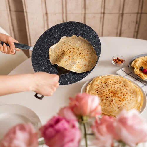 New 26cm non stick - new, tawa