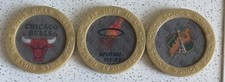 Kelloggs NBA Pog Toys X3 Miami