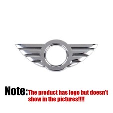 3D Car Door Pin Badge Emblem
