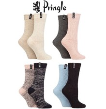 Womens Boot Socks Classic