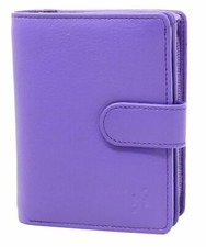 Womens RFID Blocking Genuine