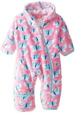 New hatley baby girl fuzzy - baby, girl's