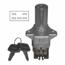 Ignition Switch Honda GL 1000