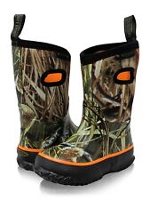 Dirt Boot Boys Girls Thermal