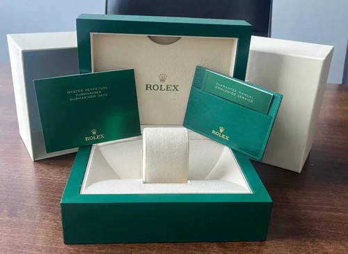 Rolex submariner 116618lb 2021 - submariner,
