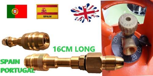 Spain euro gas lpg - to, propane