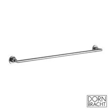 Dornbracht TARA Towel Bar in Polished Chrome 83060892-00 (RRP £420+)