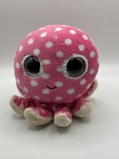 ty beanie babies octopus 2013