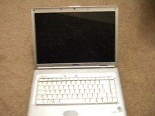 dell inspiron 1525 laptop