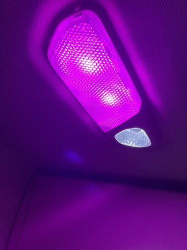 Scania next gen - next, interior