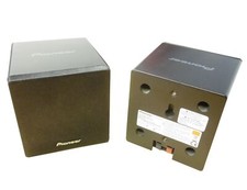 Pioneer Surround/Front 120W