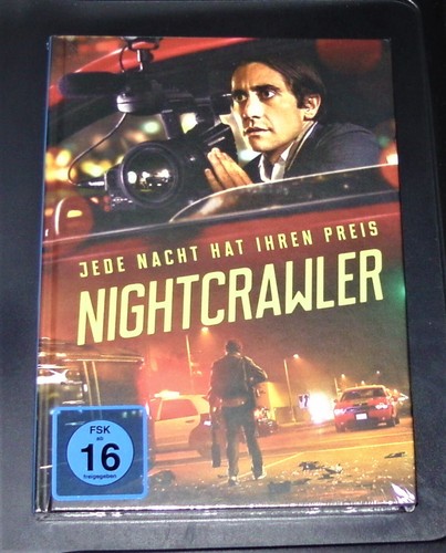 Nightcrawler limitiertes - nightcrawler,