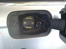 ADBLUE TANK AUDI A6 MK4 FL 2011 On TDI ULTRA S LINE 4 Cyl 16v DOHC Additive tank