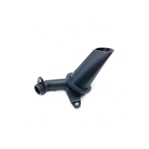 Oil pan sump - pan, up