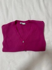 Zara Cardigan
