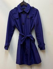 HOBBS ladies purple shower