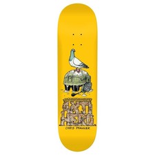 Anti Hero Skateboards Pfanner