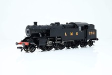 Bachmann OO Gauge 32-875 LMS