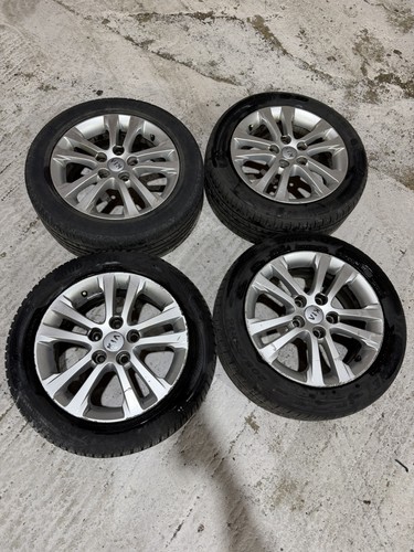 Kia ceed mk2 - kia, alloy
