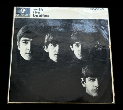 Jobete the beatles with - *jobete*, ~