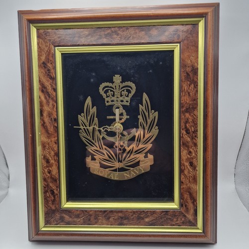 Ken broadbent royal - broadbent, navy