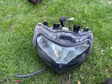 Headlight GSXR 600/750 K1 K2 K3 2001-2003