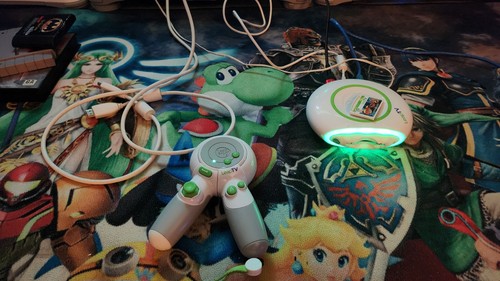 Leapfrog leaptv educational - leapfrog,