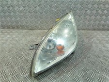 8301A283 Left Headlight (Left