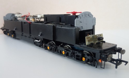 Hornby gauge type - hornby,