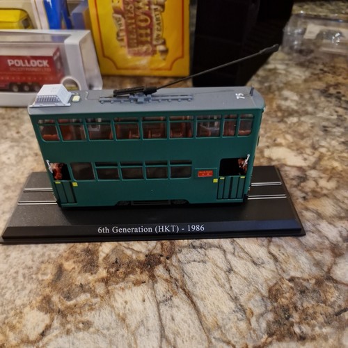 Atlas editions trams the - atlas,