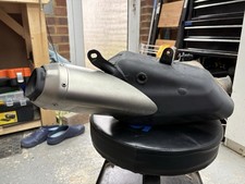 Triumph Street Triple 765 S R