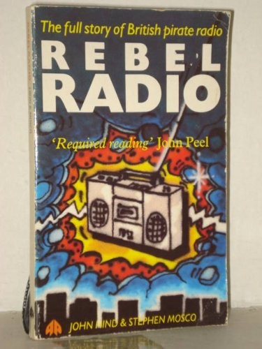 Rebel radio full story - story, of
