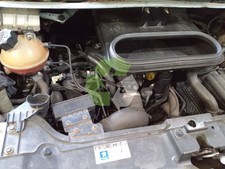 PEUGEOT EXPERT 2.0 ENGINE